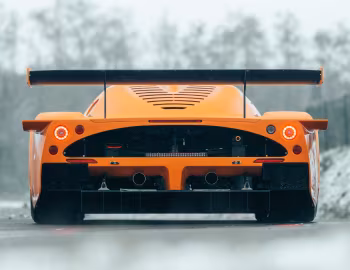 Maserati MC12 Corsa (#29631) '2007