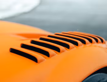 Maserati MC12 Corsa (#29631) '2007