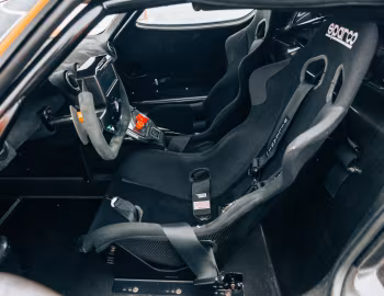 Intérieur Maserati MC12 Corsa (#29631) '2007