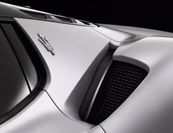 Maserati MC20 Coupé [Worldwide] (M240) '2021–pr.