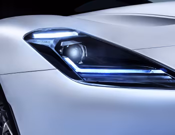 2022–pr. Maserati MC20 Coupé [North America] (M240) '2021–pr.