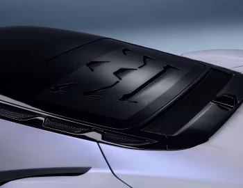 2022–pr. Maserati MC20 Coupé [North America] (M240) '2021–pr.