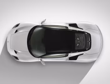 Maserati MC20 Coupé [Worldwide] (M240) '2021–pr.
