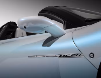 Maserati MC20 Cielo [Worldwide] (M240) '2022–pr.