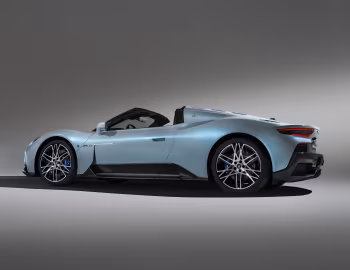 Maserati MC20 Cielo [Worldwide] (M240) '2022–pr.