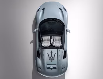 Maserati MC20 Cielo [Worldwide] (M240) '2022–pr.