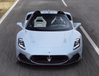 Maserati MC20 Cielo [Worldwide] (M240) '2022–pr.