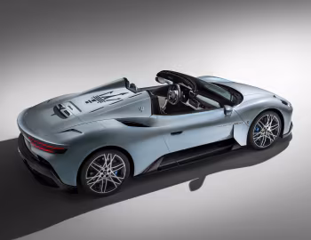 Maserati MC20 Cielo [Worldwide] (M240) '2022–pr.