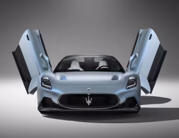 Maserati MC20 Cielo [Worldwide] (M240) '2022–pr.
