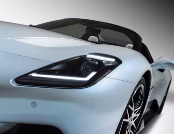 Maserati MC20 Cielo [Worldwide] (M240) '2022–pr.
