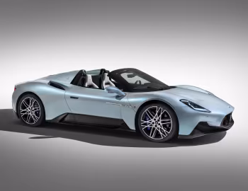 Maserati MC20 Cielo [Worldwide] (M240) '2022–pr.