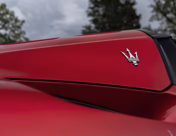 Maserati MC20 Cielo [UK-spec] (M240) '2022–pr.