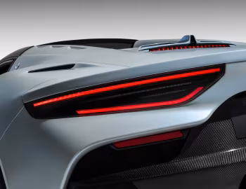 Maserati MC20 Cielo [Worldwide] (M240) '2022–pr.