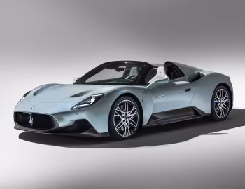 Maserati MC20 Cielo [Worldwide] (M240) '2022–pr.