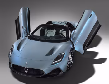 Maserati MC20 Cielo [Worldwide] (M240) '2022–pr.