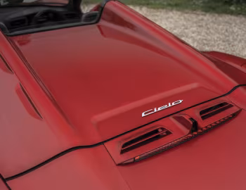 Maserati MC20 Cielo [UK-spec] (M240) '2022–pr.