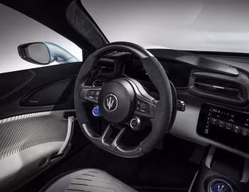 Intérieur Maserati MC20 Cielo [Worldwide] (M240) '2022–pr.