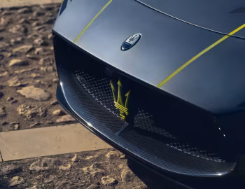 Maserati MC20 Cielo Fuoriserie (M240) '2022