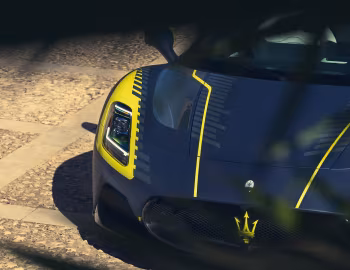Maserati MC20 Cielo Fuoriserie (M240) '2022