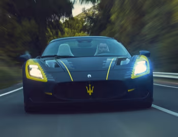 Maserati MC20 Cielo Fuoriserie (M240) '2022