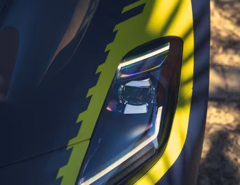 Maserati MC20 Cielo Fuoriserie (M240) '2022