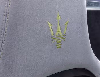 Intérieur Maserati MC20 Cielo Fuoriserie (M240) '2022