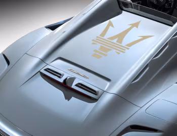 Maserati MC20 Cielo "Prima Serie" (M240) '2022–pr.