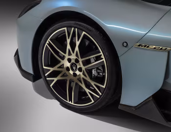 Maserati MC20 Cielo "Prima Serie" (M240) '2022–pr.