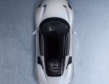 2022–pr. Maserati MC20 Coupé [North America] (M240) '2021–pr.