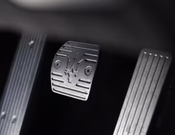Intérieur Maserati MC20 Coupé [Australia] (M240) '2021–pr.