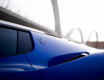 2022–pr. Maserati MC20 Coupé [North America] (M240) '2021–pr.