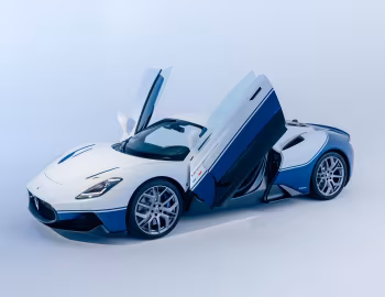 Maserati MC20 Icona (M240) '2024