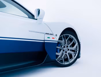 Maserati MC20 Icona (M240) '2024