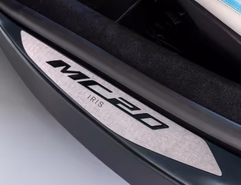 Maserati MC20 Iris (M240) '07.2024