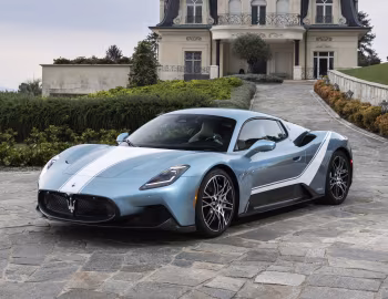 Maserati MC20 Iris (M240) '07.2024