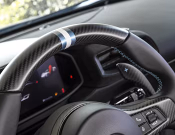 Interior Maserati MC20 Iris (M240) '07.2024