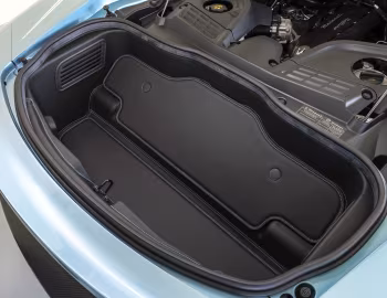 Coffre Maserati MC20 Iris (M240) '07.2024