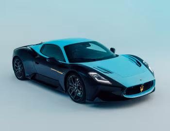 Maserati MC20 Leggenda (M240) '2024