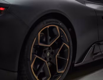 Maserati MC20 Notte Coupé (M240) '2023–pr.