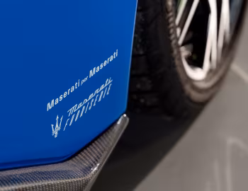 Maserati MC20 per Maserati (M240) '10.2024