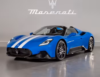 Maserati MC20 per Maserati (M240) '10.2024