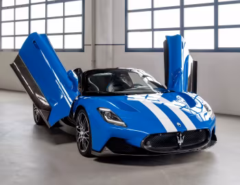 Maserati MC20 per Maserati (M240) '10.2024