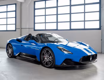 Maserati MC20 per Maserati (M240) '10.2024