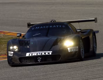 Maserati MCC '11.2003