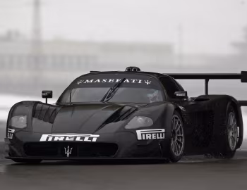 Maserati MCC '11.2003