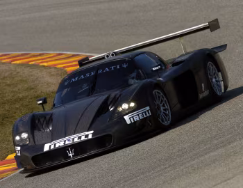 Maserati MCC '11.2003