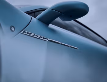 Maserati MCPura (M240) '2025–pr.