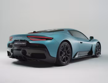 Maserati MCPura (M240) '2025–pr.