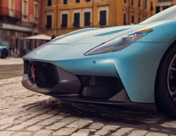 Maserati MCPura (M240) '2025–pr.
