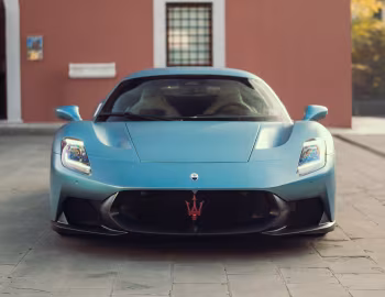 Maserati MCPura (M240) '2025–pr.